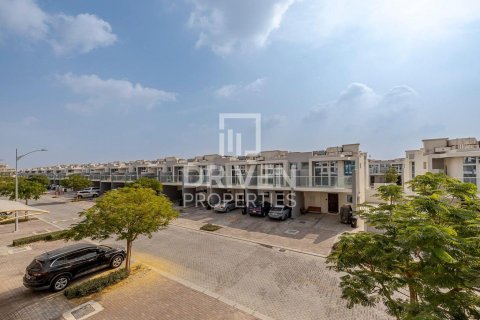 Maison de ville à Dubai, 5 chambres, 227.8 m², № 130059 - photo 5