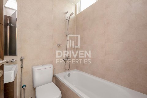 Maison de ville à Dubai, 5 chambres, 227.8 m², № 130059 - photo 7