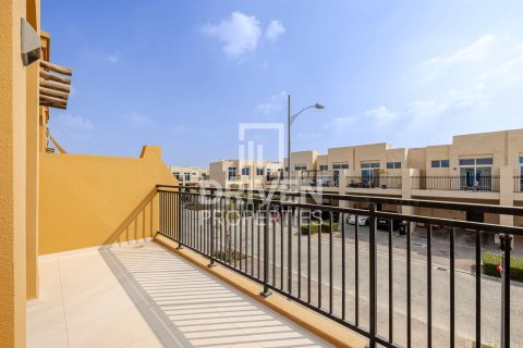 Townhouse in Dubai 3 bedrooms, 167.41 sq.m. № 130058 - photo 14