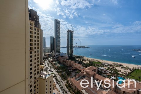 Apartment in Murjan, Jumeirah Beach Residence, Dubai 4 bedrooms, 288 sq.m. № 37986