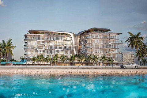 Apartamento en Dubai, 2 dormitorios, 118 m², № 49726