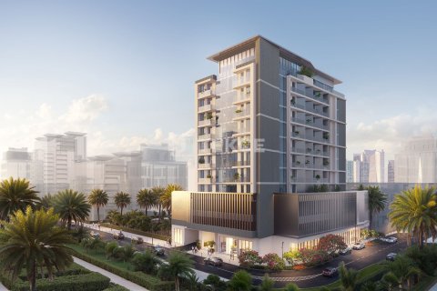 Apartment in Al Satwa, Dubai 1 bedroom, 78 sq.m. № 96012
