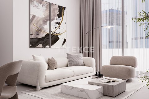 Apartamento en Al Satwa, Dubai, 1 dormitorio, 78 m², № 96012 - foto 10
