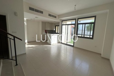 Maison de ville à Town Square, Dubai, 3 chambres, 188 m², № 45655