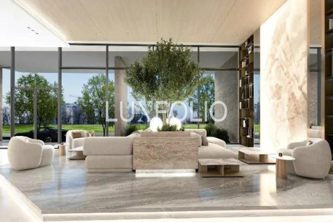 Appartement à Jumeirah Village Circle, Dubai, 1 chambre, 97 m², № 45657 - photo 12