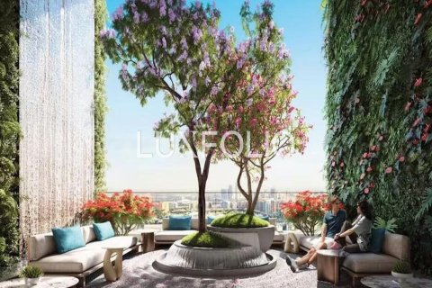 Appartement à Jumeirah Village Circle, Dubai, 1 chambre, 97 m², № 45657 - photo 7