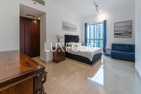 Купить квартиру в Shams, Джумейра Бич Резиденс, Дубай: 3 спальни, 185м², № 45659 - фото 14