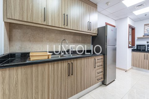 Купить квартиру в Shams, Джумейра Бич Резиденс, Дубай: 3 спальни, 185м², № 45659 - фото 6