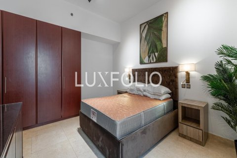 Купить квартиру в Shams, Джумейра Бич Резиденс, Дубай: 3 спальни, 185м², № 45659 - фото 16