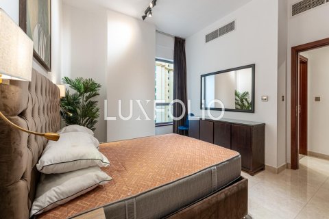 Купить квартиру в Shams, Джумейра Бич Резиденс, Дубай: 3 спальни, 185м², № 45659 - фото 13