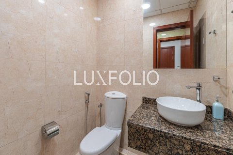 Купить квартиру в Shams, Джумейра Бич Резиденс, Дубай: 3 спальни, 185м², № 45659 - фото 5
