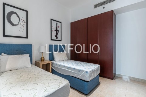 Купить квартиру в Shams, Джумейра Бич Резиденс, Дубай: 3 спальни, 185м², № 45659 - фото 11