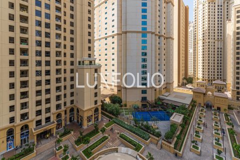Купить квартиру в Shams, Джумейра Бич Резиденс, Дубай: 3 спальни, 185м², № 45659 - фото 3
