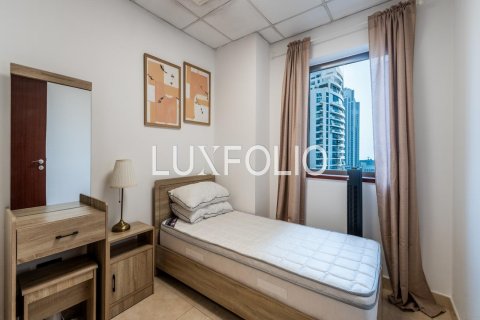 Купить квартиру в Shams, Джумейра Бич Резиденс, Дубай: 3 спальни, 185м², № 45659 - фото 9