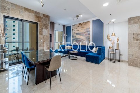 Купить квартиру в Shams, Джумейра Бич Резиденс, Дубай: 3 спальни, 185м², № 45659 - фото 4