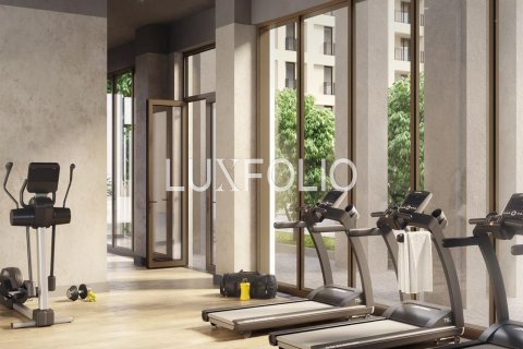 Apartment in Creek Beach, Dubai Creek Harbour (The Lagoons), Dubai 2 bedrooms, 112 sq.m. № 45658 - photo 7