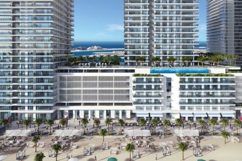 SUNRISE BAY في EMAAR Beachfront, Dubai Harbour, دبي, رقم 259