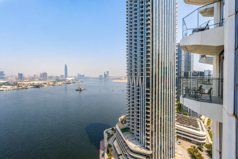 شقة في Dubai Creek Harbour, خور دبي, دبي 1غرف نوم, 66.42 م² رقم 142251