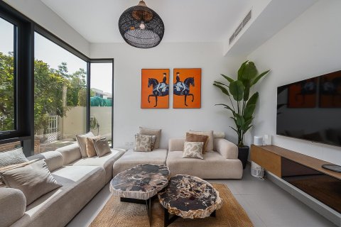Villa in Maple 1, Dubai Hills Estate, Dubai 4 bedrooms, 228.73 sq.m. № 142256