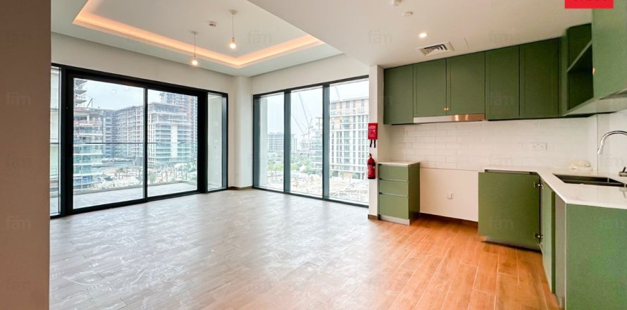 Appartement à City Walk, Dubai, 2 chambres, 97.7 m², № 97652