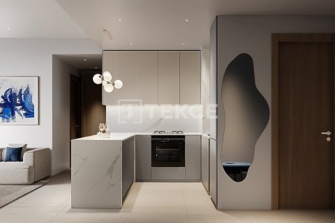 Apartment in Dubai 1 bedroom, 105 sq.m. № 8529 - photo 8