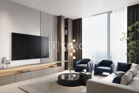 Apartment in Dubai 1 bedroom, 105 sq.m. № 8529 - photo 6