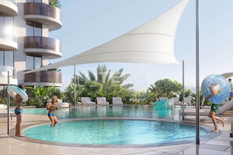 Apartment in Dubai 1 bedroom, 105 sq.m. № 8529 - photo 3
