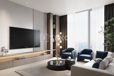 Apartamento en Dubai, 2 dormitorios, 207 m², № 8530 - foto 6