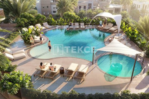 Apartamento en Dubai, 2 dormitorios, 207 m², № 8530 - foto 5