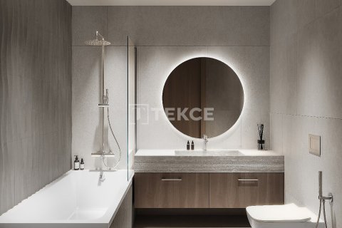 Apartamento en Dubai, 2 dormitorios, 207 m², № 8530 - foto 12
