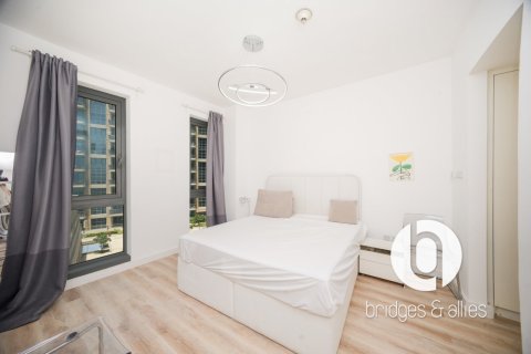 Appartement à Downtown Dubai (Downtown Burj Dubai), Dubai, 1 chambre, 66 m², № 141870 - photo 5