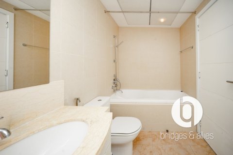 Appartement à Downtown Dubai (Downtown Burj Dubai), Dubai, 1 chambre, 66 m², № 141870 - photo 13