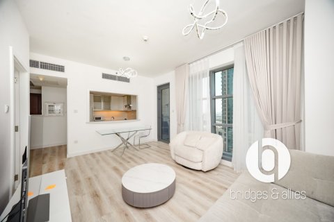 Appartement à Downtown Dubai (Downtown Burj Dubai), Dubai, 1 chambre, 66 m², № 141870 - photo 4