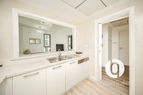Appartement à Downtown Dubai (Downtown Burj Dubai), Dubai, 1 chambre, 66 m², № 141870 - photo 9