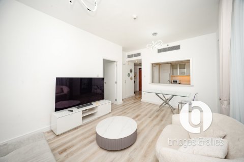 Appartement à Downtown Dubai (Downtown Burj Dubai), Dubai, 1 chambre, 66 m², № 141870 - photo 8
