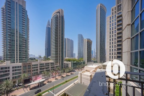 Appartement à Downtown Dubai (Downtown Burj Dubai), Dubai, 1 chambre, 66 m², № 141870 - photo 12