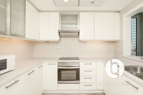 Appartement à Downtown Dubai (Downtown Burj Dubai), Dubai, 1 chambre, 66 m², № 141870 - photo 6