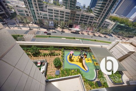 Appartement à Downtown Dubai (Downtown Burj Dubai), Dubai, 1 chambre, 66 m², № 141870 - photo 15