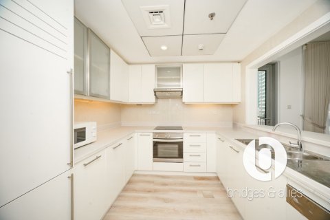 Appartement à Downtown Dubai (Downtown Burj Dubai), Dubai, 1 chambre, 66 m², № 141870 - photo 7