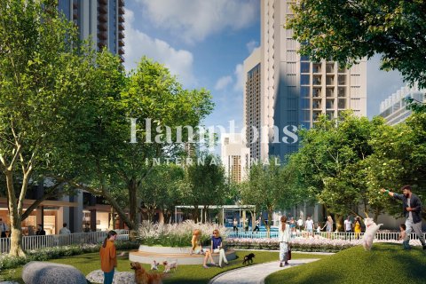 Appartement à Dubai Creek Harbour (The Lagoons), Dubai, 3 chambres, 149.85253900 m², № 141880 - photo 13
