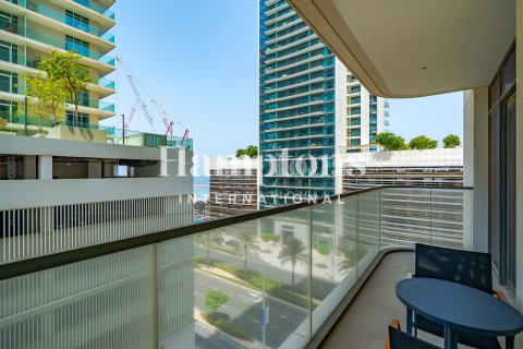 شقة في Dubai Harbour, دبي 1غرف نوم, 76.645 م² رقم 141879