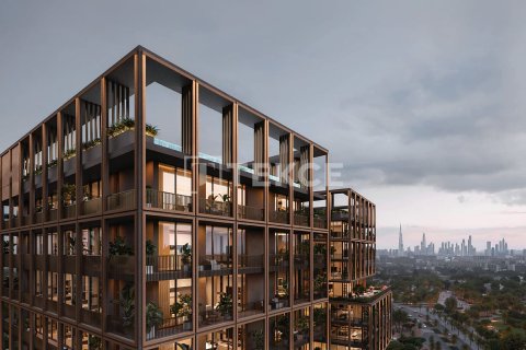 Apartamento en Dubai Land, Dubai, 2 dormitorios, 114 m², № 141876 - foto 3