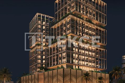 Apartamento en Dubai Land, Dubai, 2 dormitorios, 114 m², № 141876 - foto 6