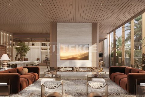 Apartamento en Dubai Land, Dubai, 2 dormitorios, 114 m², № 141876 - foto 14