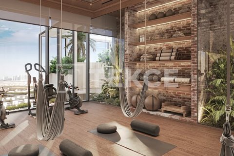 Apartamento en Dubai Land, Dubai, 2 dormitorios, 114 m², № 141876 - foto 13