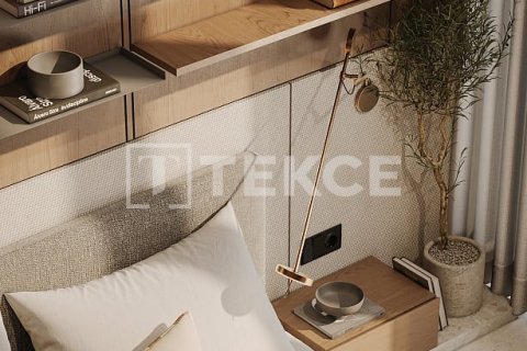 Apartment in Dubai Land, Dubai 3 bedrooms, 139 sq.m. № 141877 - photo 22