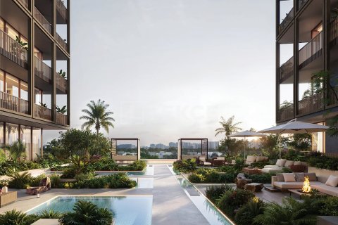 Apartment in Dubai Land, Dubai 3 bedrooms, 139 sq.m. № 141877 - photo 2