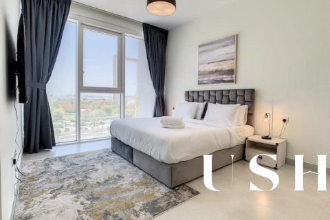 Квартира в Zabeel, Дубай, 2 спальни, 118м², № 39034