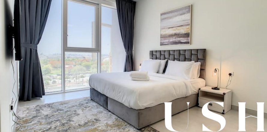 Apartment in Zabeel, Dubai 2 bedrooms, 118 sq.m. № 39034