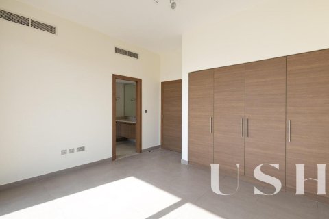 Снять в аренду виллу в Sidra Villas, Дубай Хилс Эстейт, Дубай: 4 спальни, 452м², № 39032 - фото 22